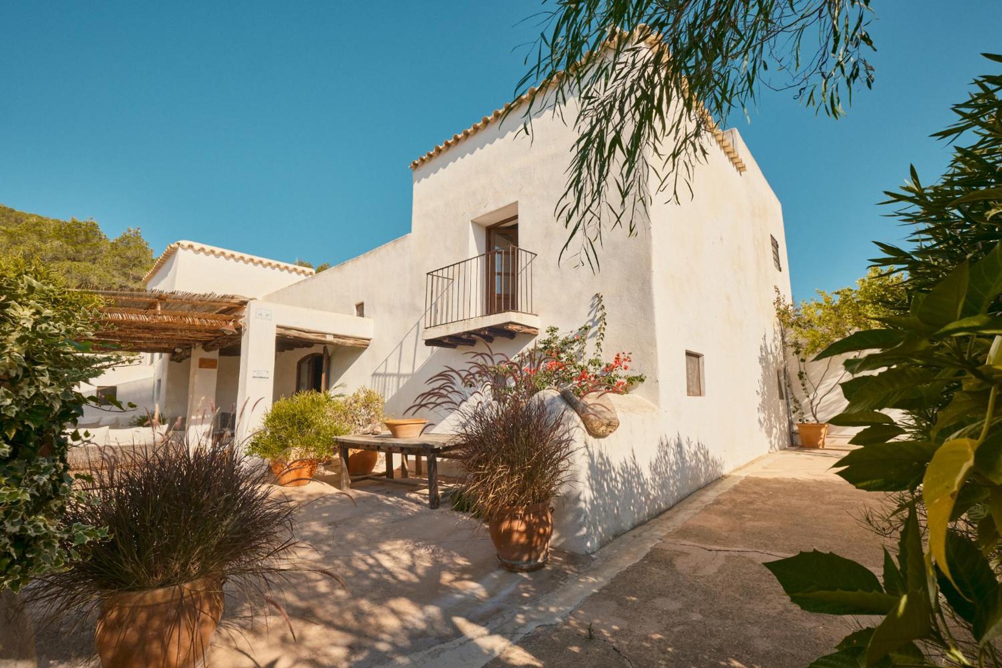 מלון Santa Gertrudis  The Guardian House מראה חיצוני תמונה