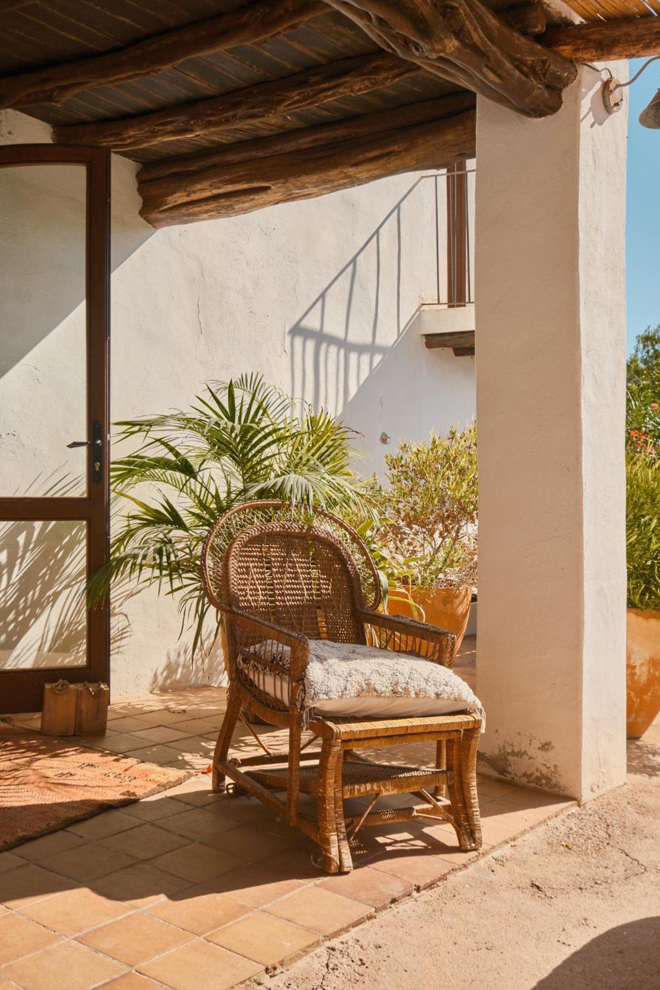 מלון Santa Gertrudis  The Guardian House מראה חיצוני תמונה