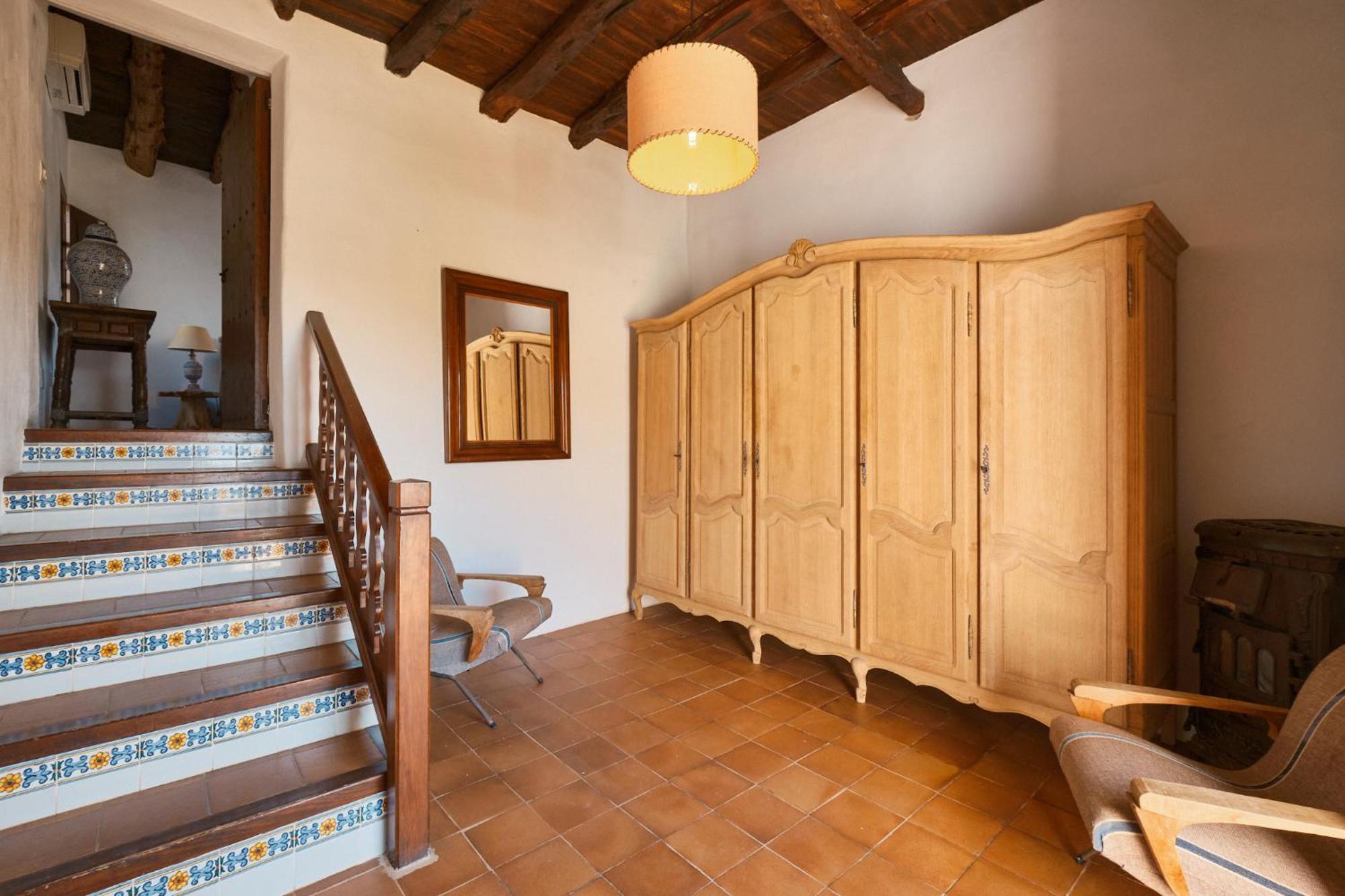מלון Santa Gertrudis  The Guardian House מראה חיצוני תמונה