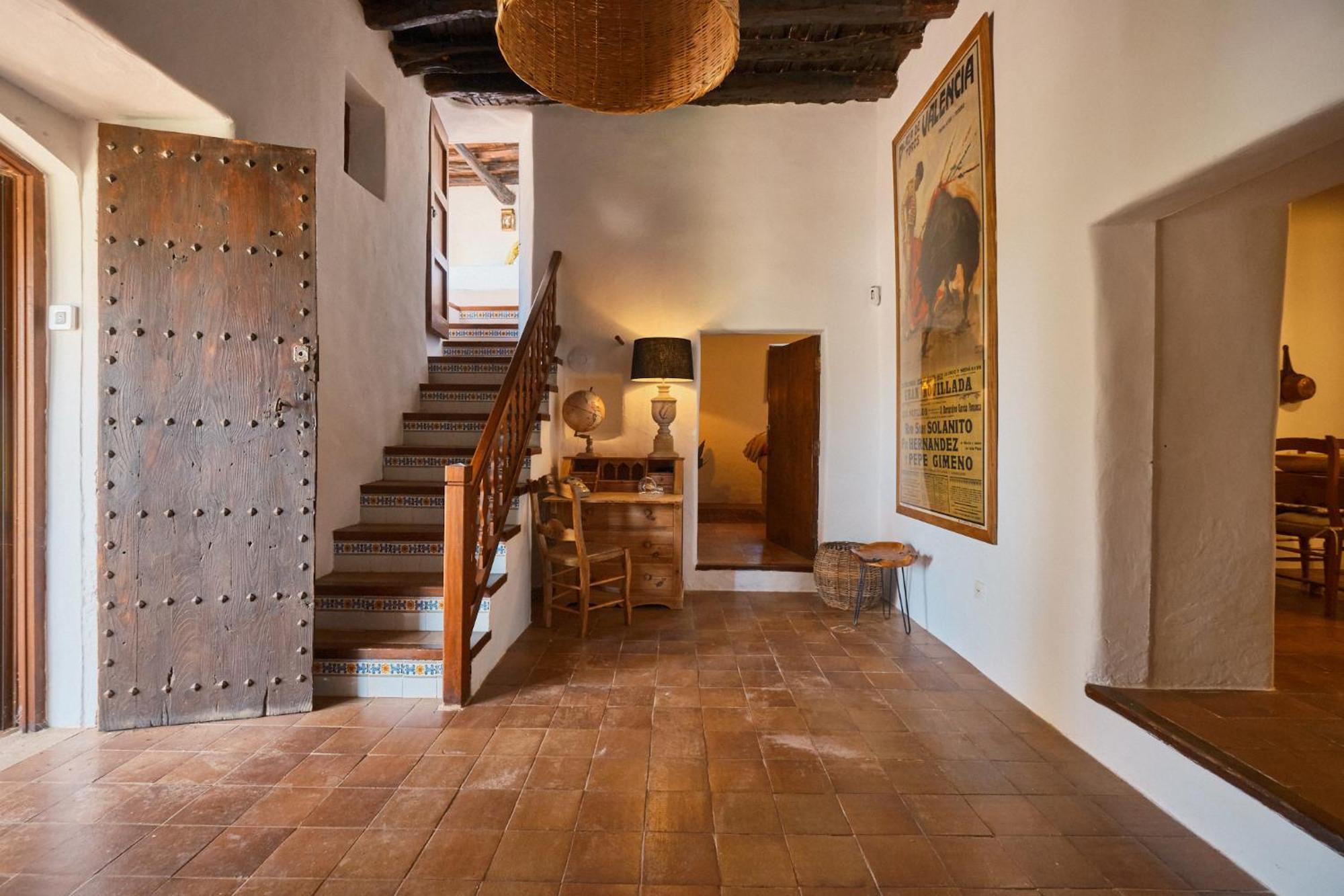 מלון Santa Gertrudis  The Guardian House מראה חיצוני תמונה