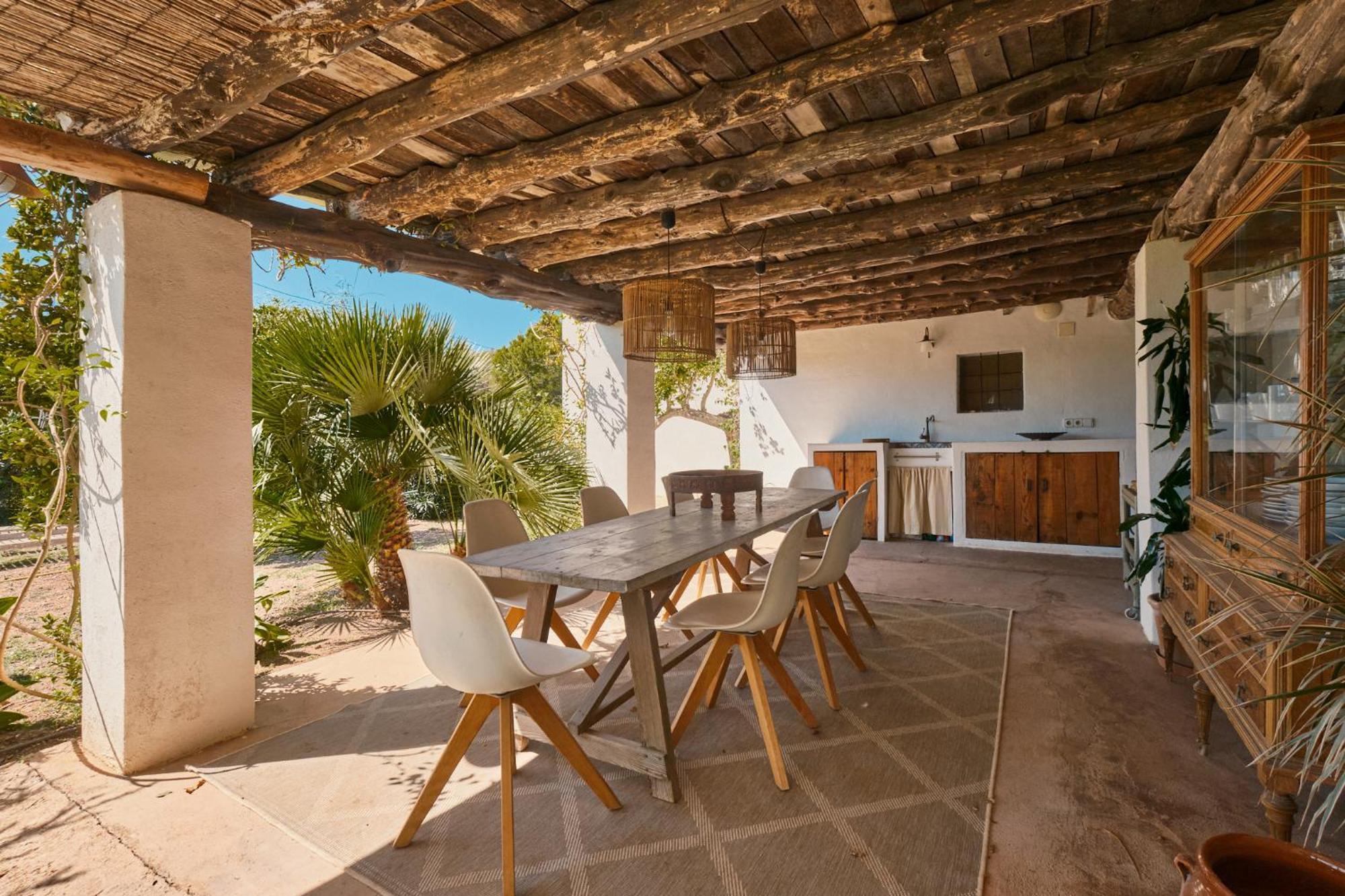 מלון Santa Gertrudis  The Guardian House מראה חיצוני תמונה