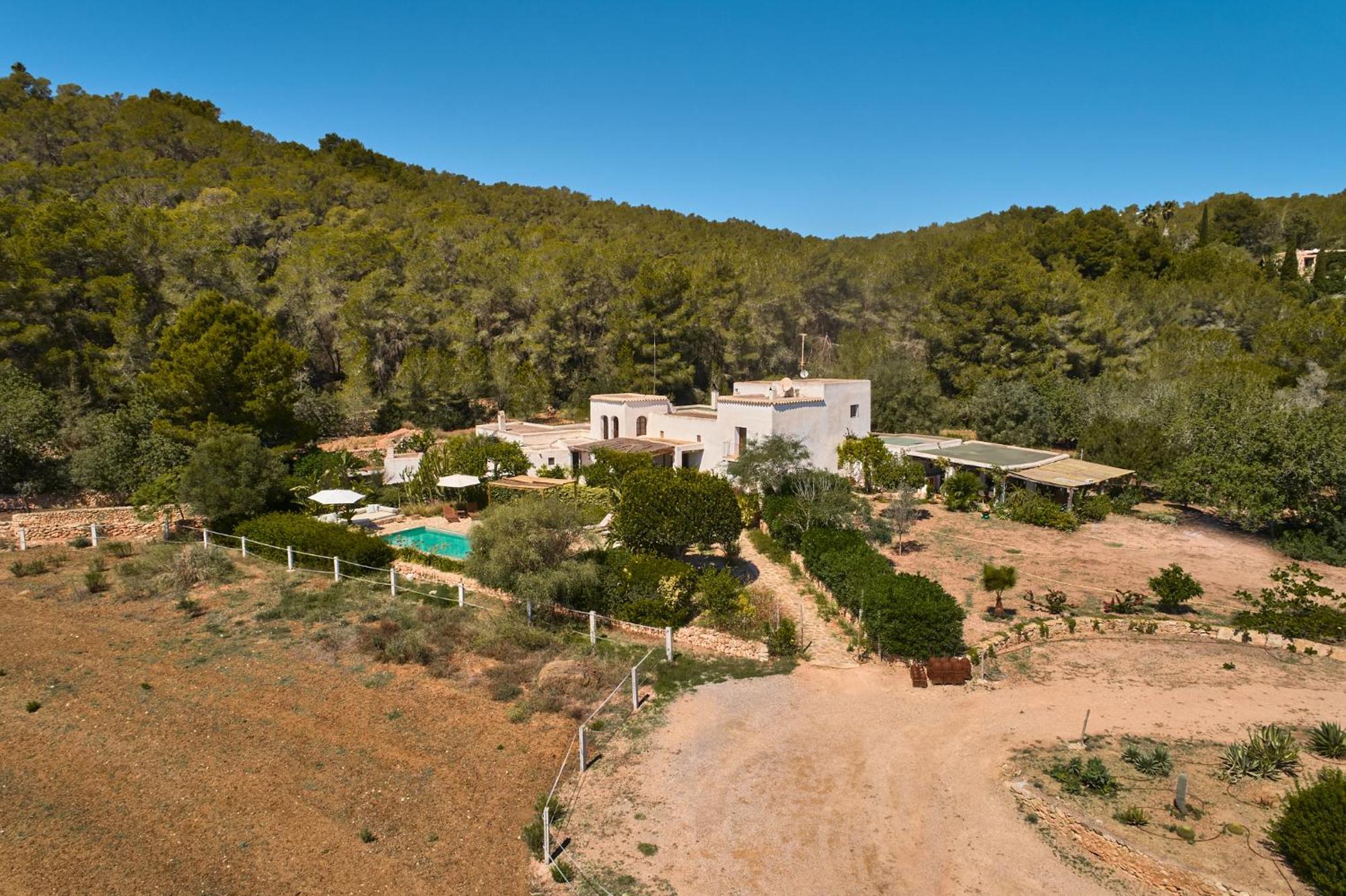 מלון Santa Gertrudis  The Guardian House מראה חיצוני תמונה