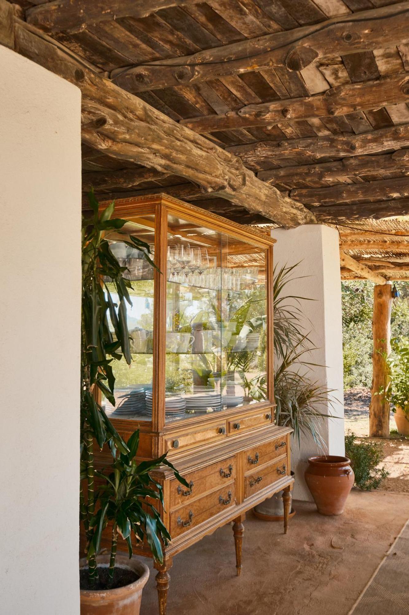 מלון Santa Gertrudis  The Guardian House מראה חיצוני תמונה