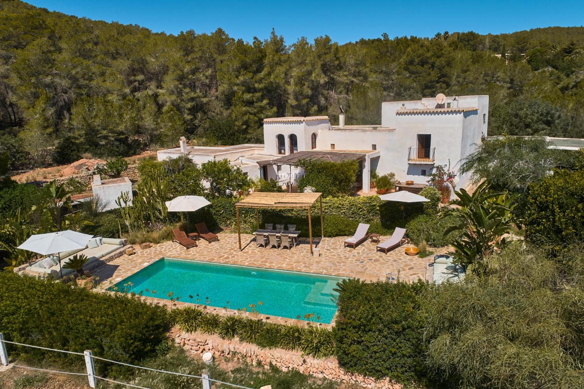 מלון Santa Gertrudis  The Guardian House מראה חיצוני תמונה