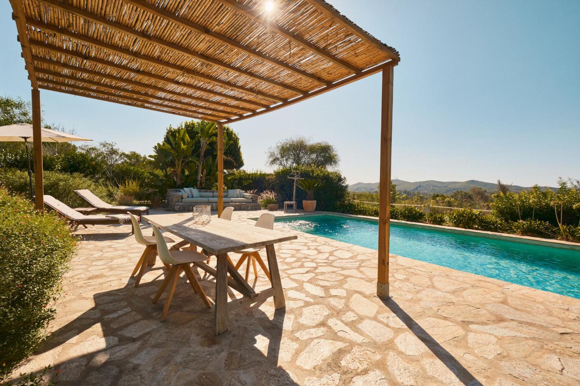 מלון Santa Gertrudis  The Guardian House מראה חיצוני תמונה
