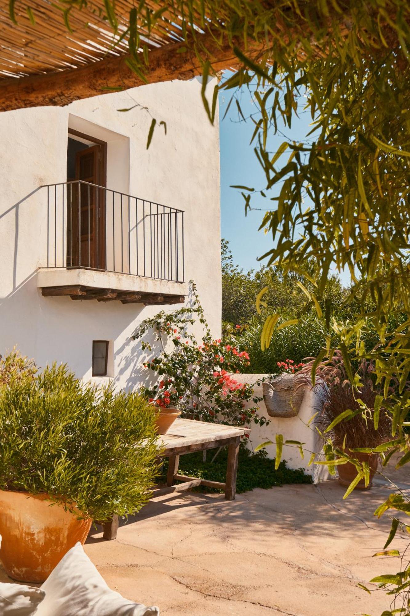 מלון Santa Gertrudis  The Guardian House מראה חיצוני תמונה
