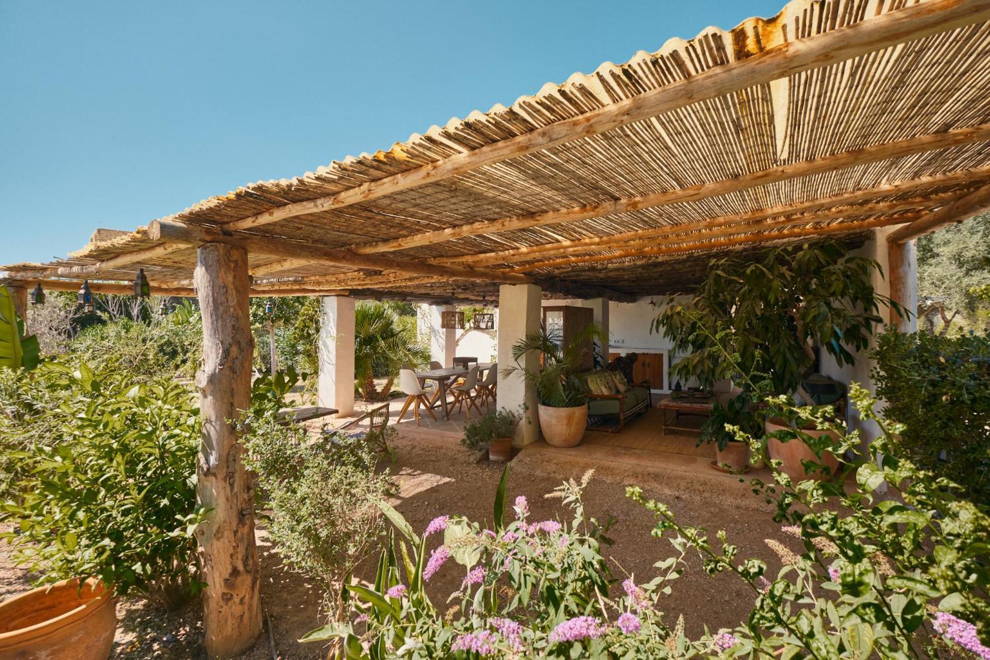 מלון Santa Gertrudis  The Guardian House מראה חיצוני תמונה
