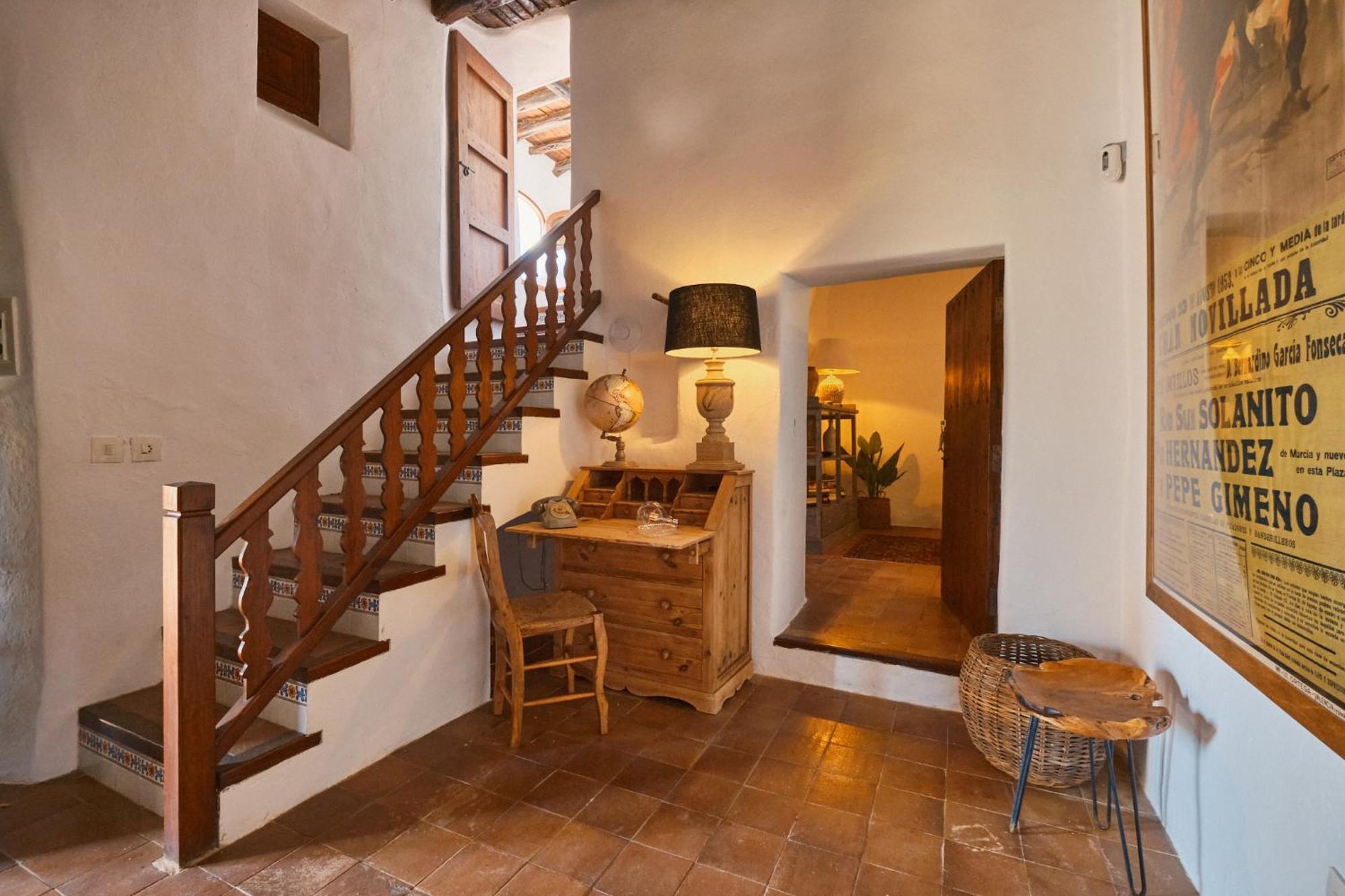 מלון Santa Gertrudis  The Guardian House מראה חיצוני תמונה