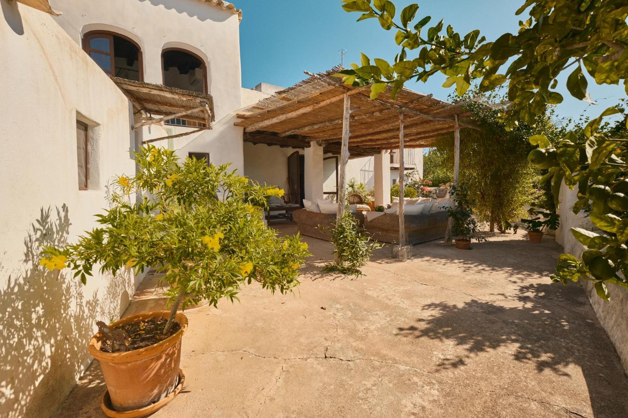 מלון Santa Gertrudis  The Guardian House מראה חיצוני תמונה